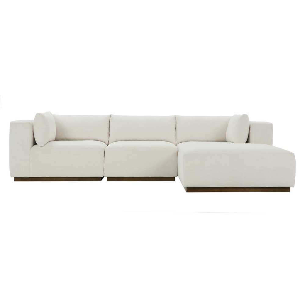 Rowe Furniture Dimitry Modular Sectional - Image 1