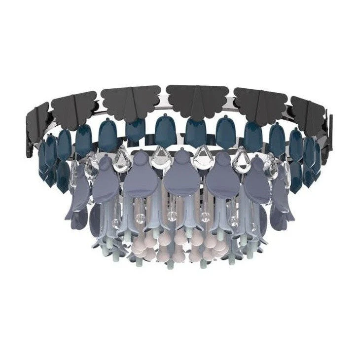 Lladro Seasons Ceiling Lamp - Image 2