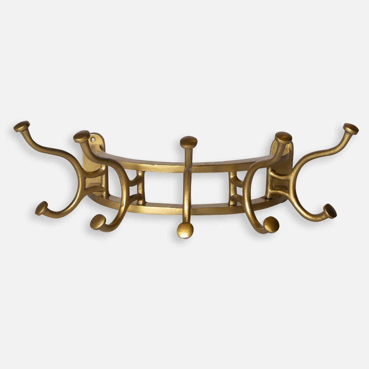 Uttermost Starling Wall Mounted Coat Rack - Image 2