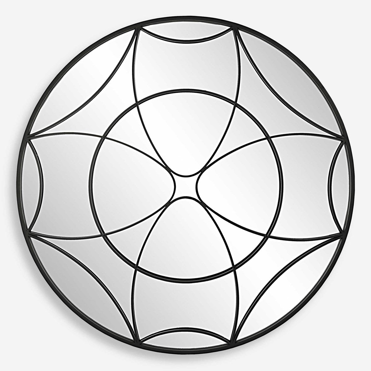 Uttermost Jocasta Mirrored Wall Decor - Image 2