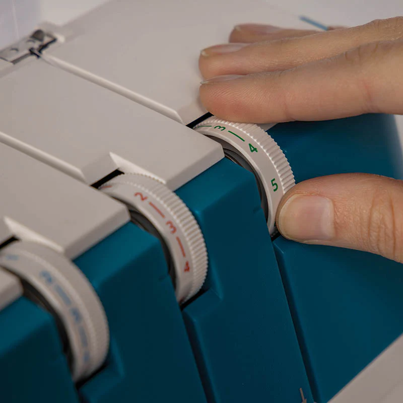 Pfaff Admire Air 5000 - Image 2