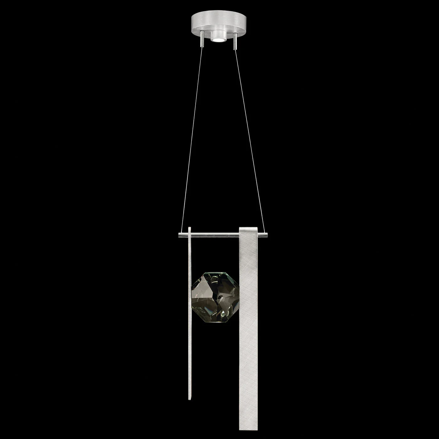 Fine Art Aria 20.75″ Sconce