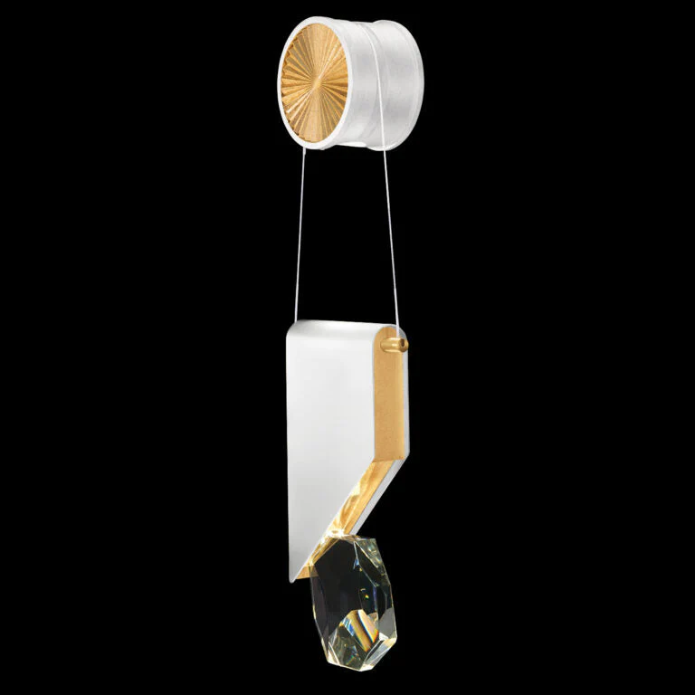 Fine Art Aria 13.5" Sconce - Image 2