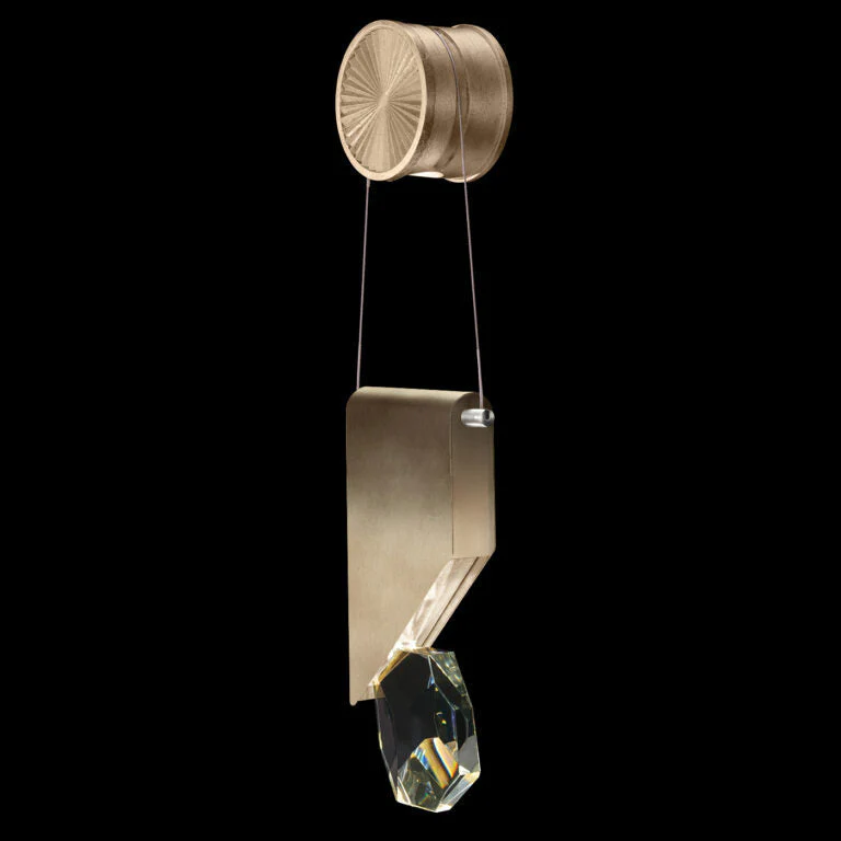 Fine Art Aria 13.5" Sconce - Image 3