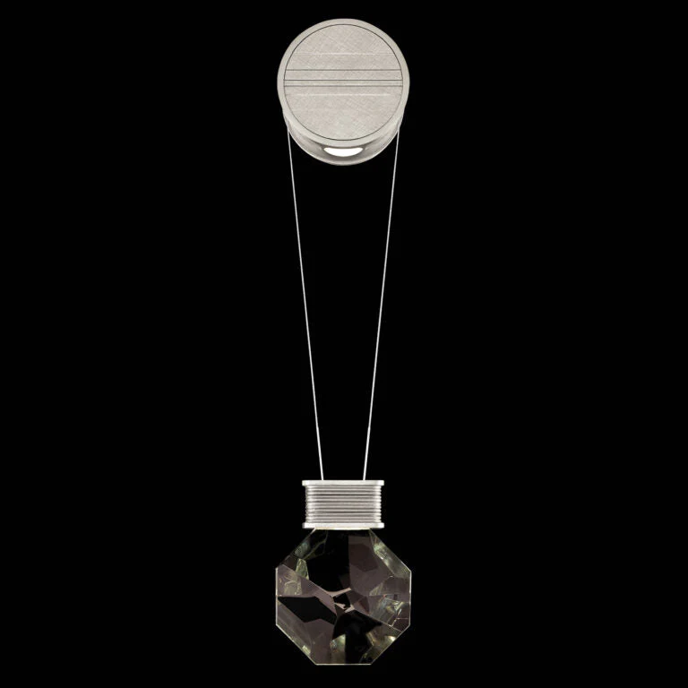 Fine Art Aria 7″ Sconce