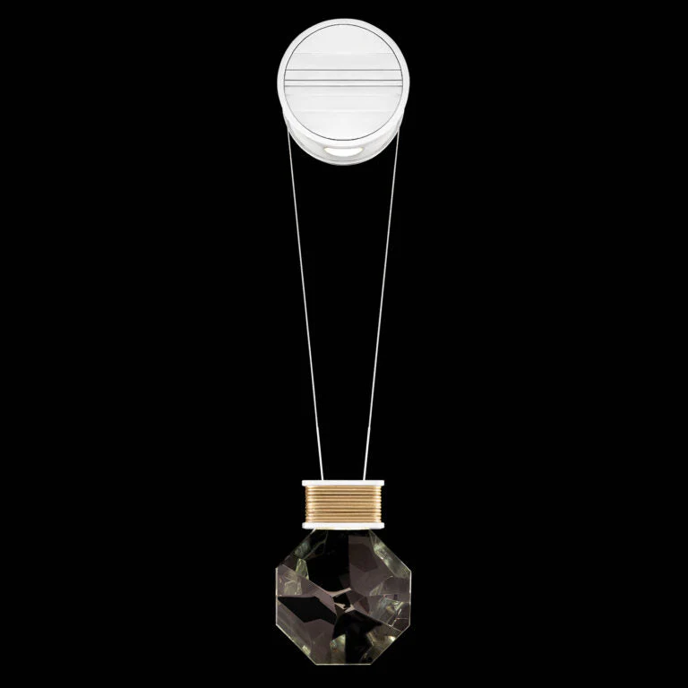 Fine Art Aria 7" Sconce - Image 2