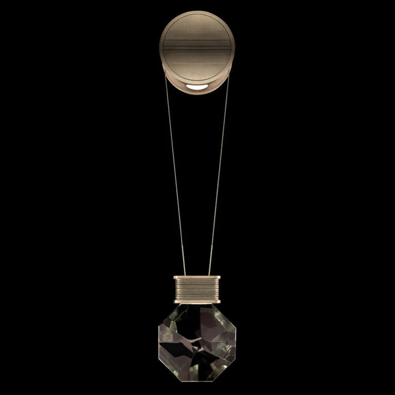 Fine Art Aria 7" Sconce - Image 3