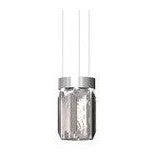 Lalique Serene 6 Prisms Chandelier Circular - Image 1
