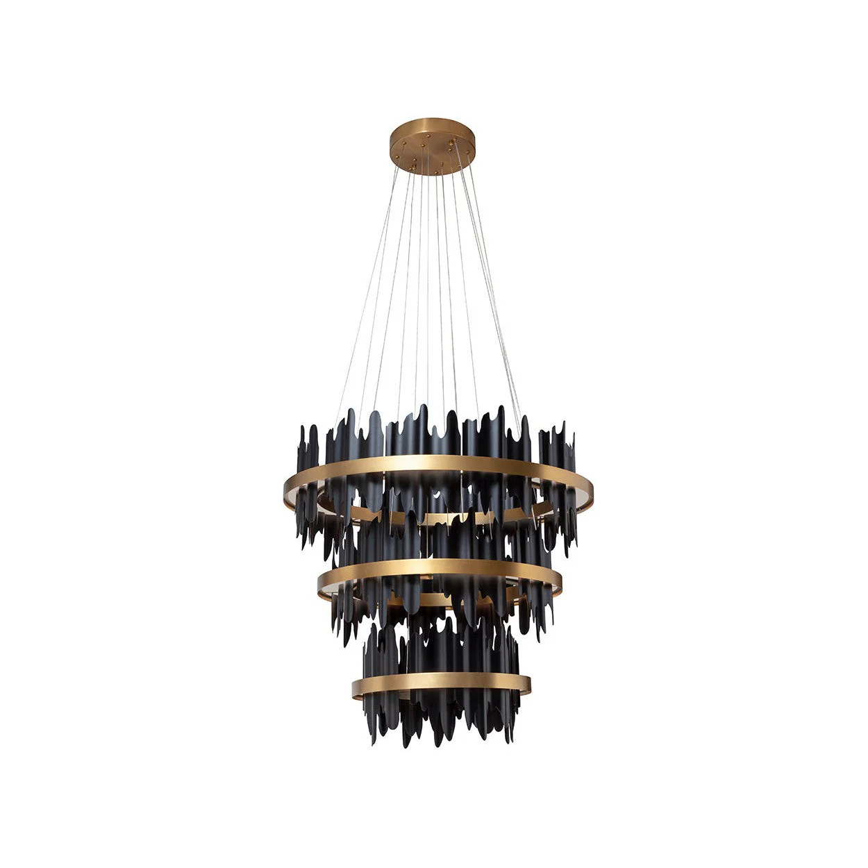 Sunpan Icarus Chandelier - Image 1
