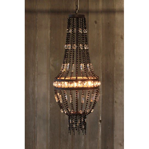 Light Chandelier - Image 1