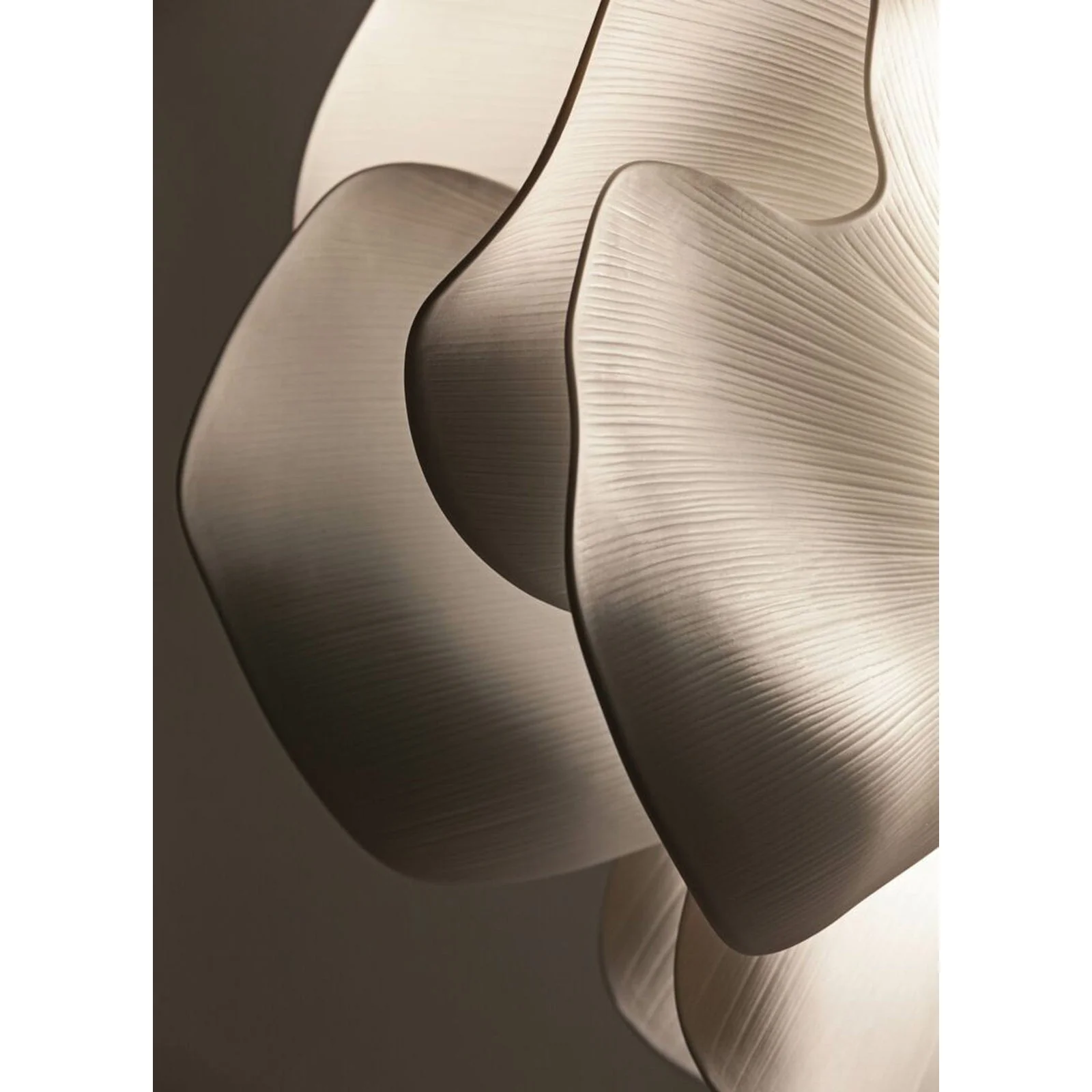 Lladro Nightbloom Floor Lamp by Marcel Wanders (US) - Image 3