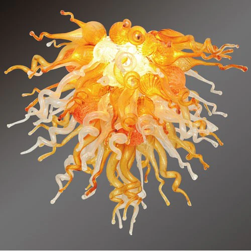 Sunshine Large Chandelier - Image 1