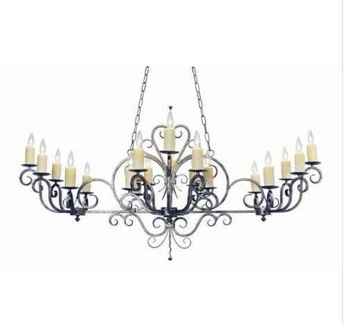 Chandelier - Image 1
