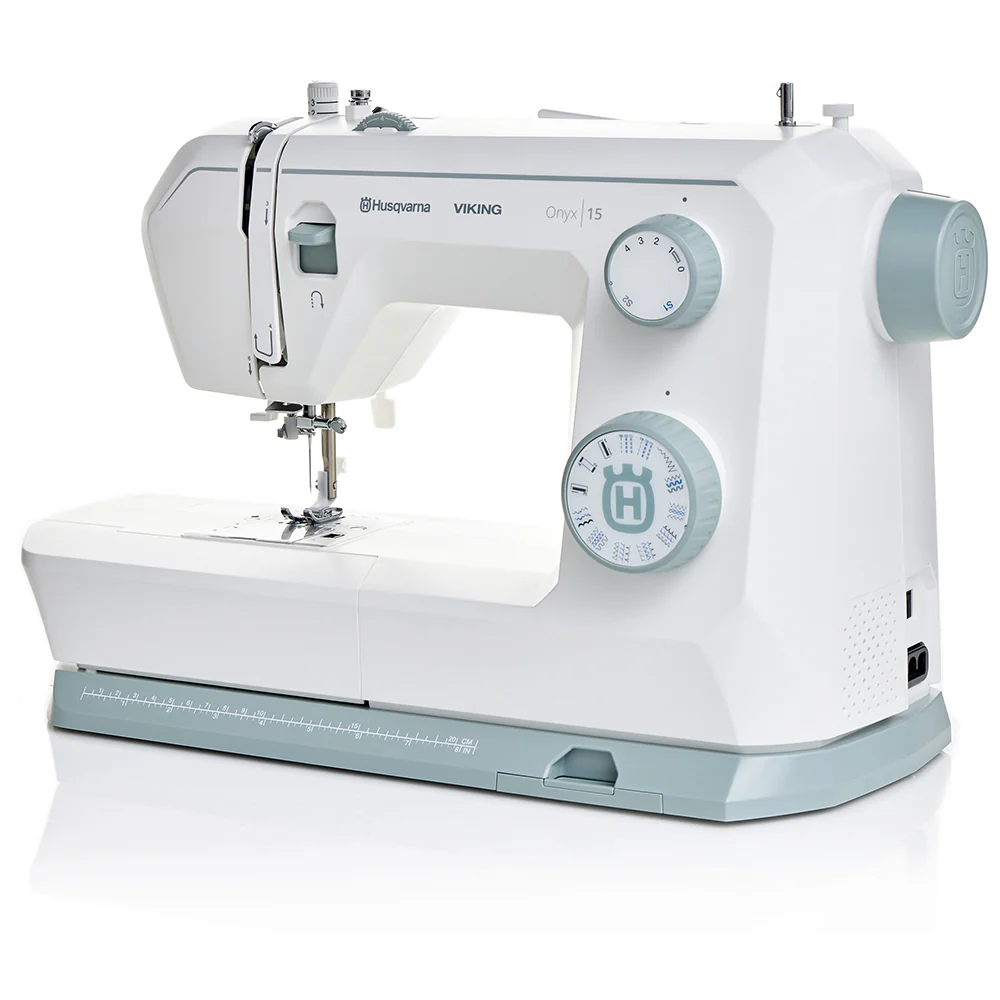Husqvarna Viking Onyx 15 - Image 2