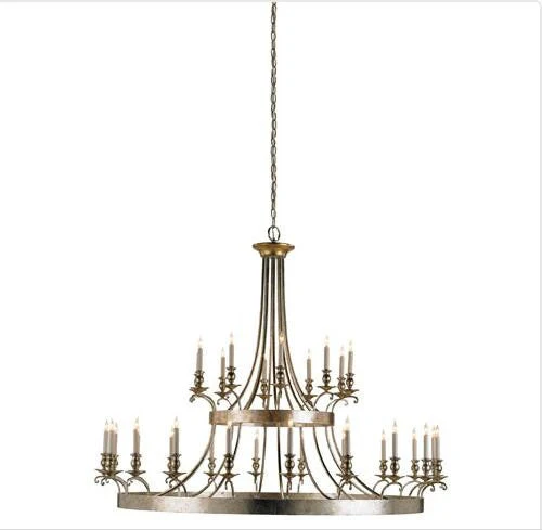 Lodestar Chandelier - Image 1