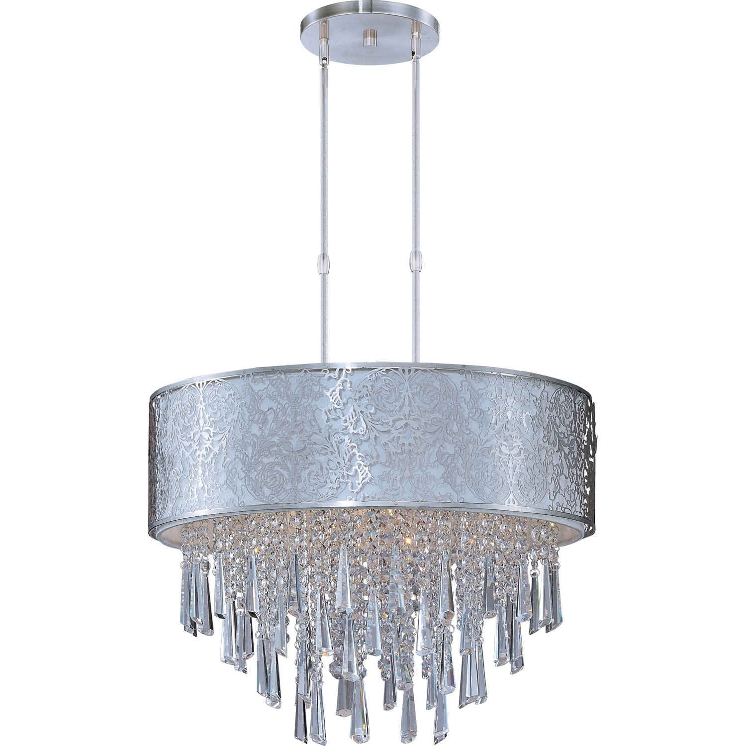 International Rapture Nine-Light Pendant - Image 1