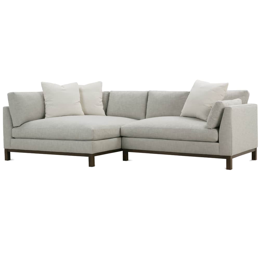 Rowe Furniture Boden Sectional ~ Available To Custom Order In All Fabrics and Configurations