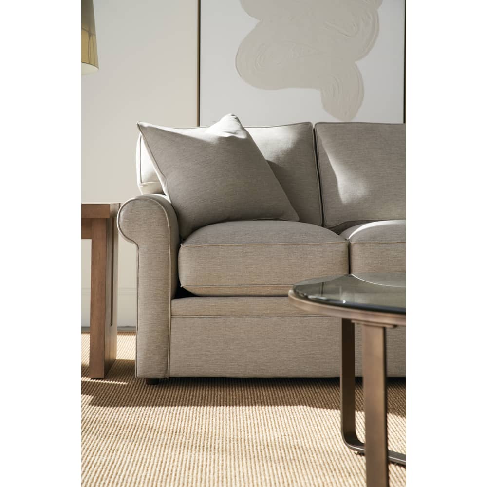 Rowe Furniture Brentwood Sectional  ~ Available To Custom Order In All Fabrics and Configurations - Image 3