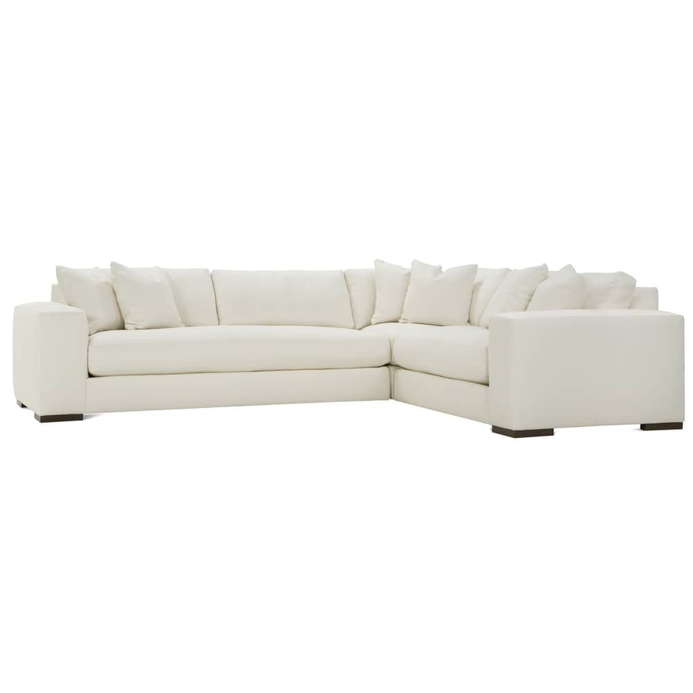 Rowe Furniture Maddox Sectional ~ Available To Custom Order In All Fabrics and Configurations