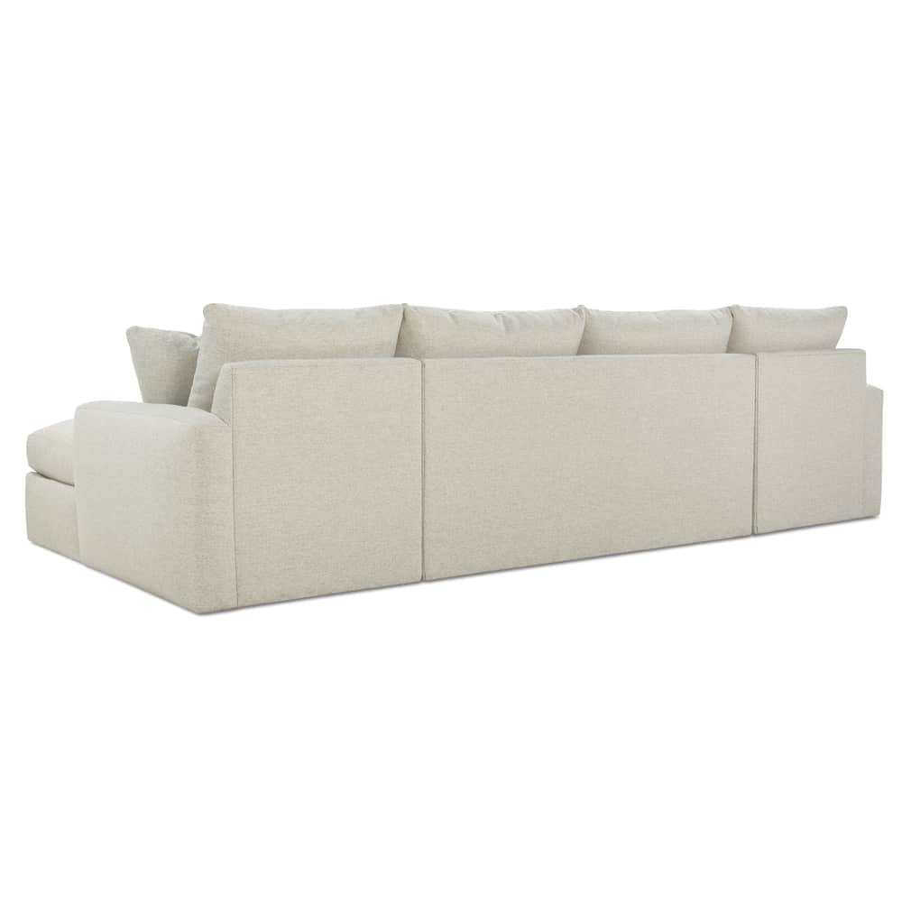 Rowe Furniture Alden Sectional  ~ Available To Custom Order In All Fabrics and Configurations - Image 3