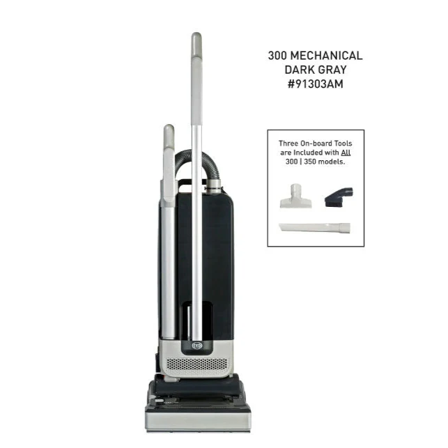 Sebo 300 Mechanical