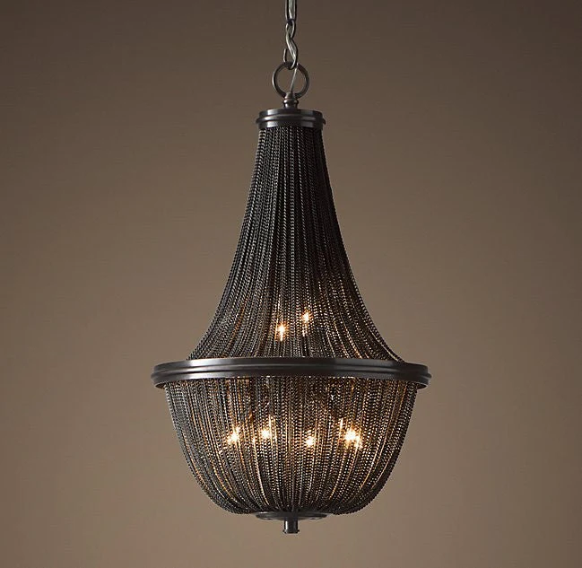 Modern style artistic 6 lights(diam17
