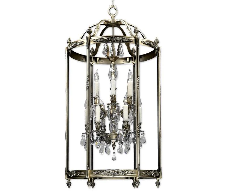 Lantern Pendants - Image 1