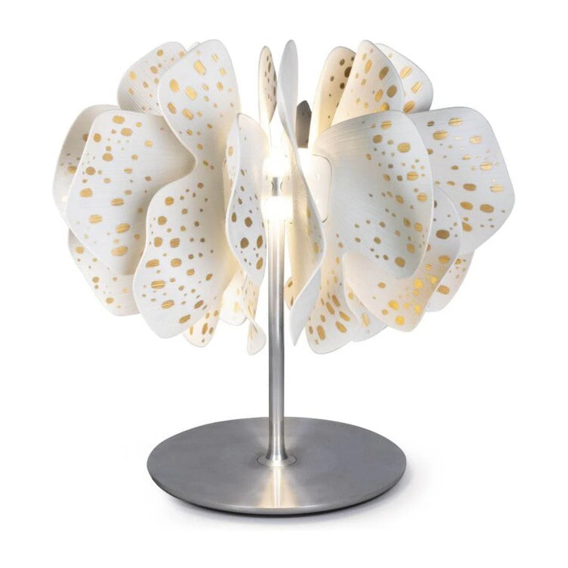 Lladro Nightbloom Table Lamp by Marcel Wanders (US) - Image 1
