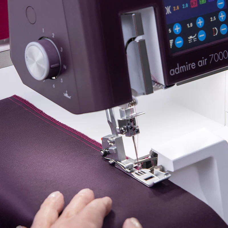 Pfaff Admire Air 7000 - Image 2