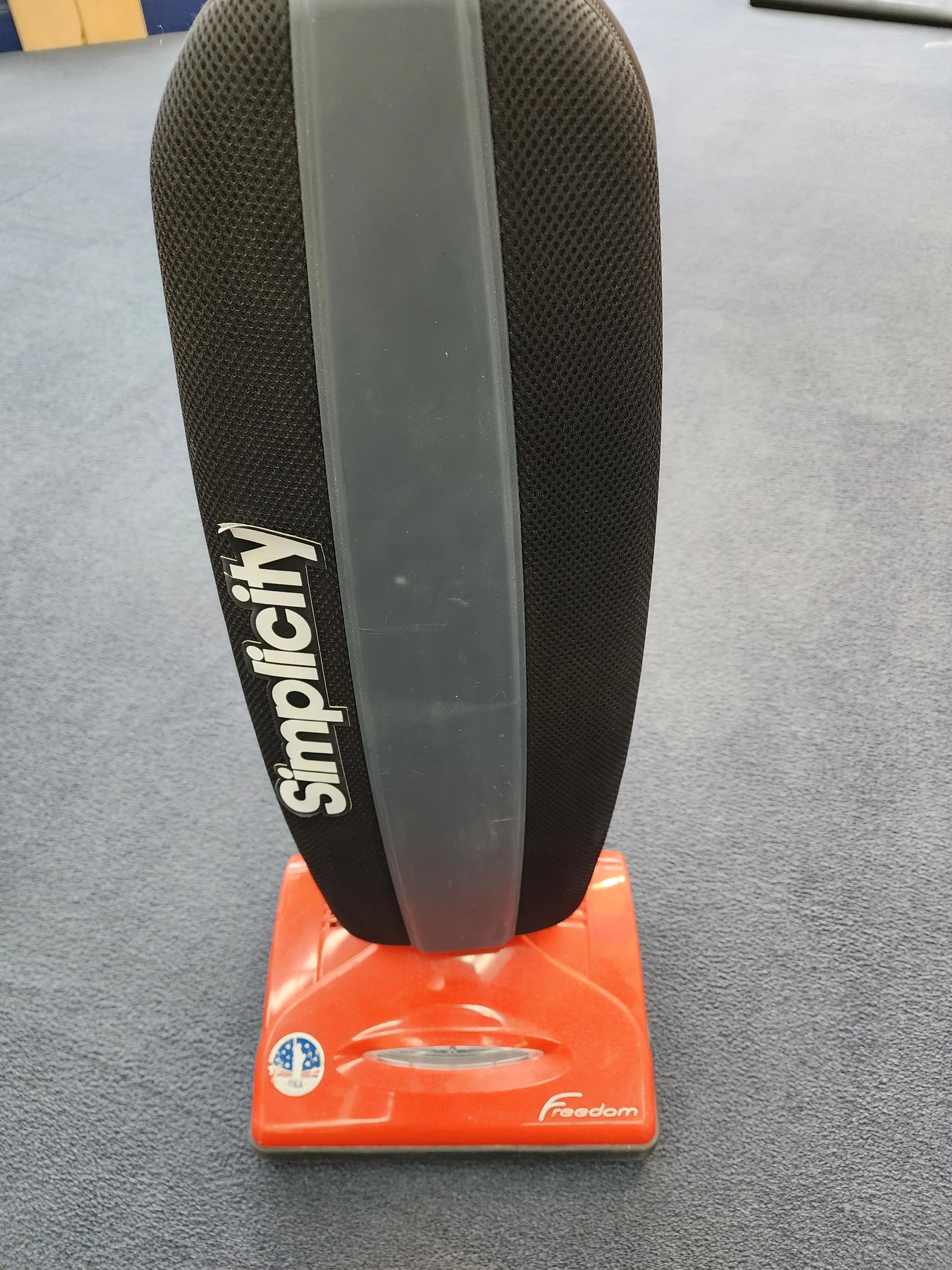 Used Simplicity S10CV Cordless Vacuum - Image 1