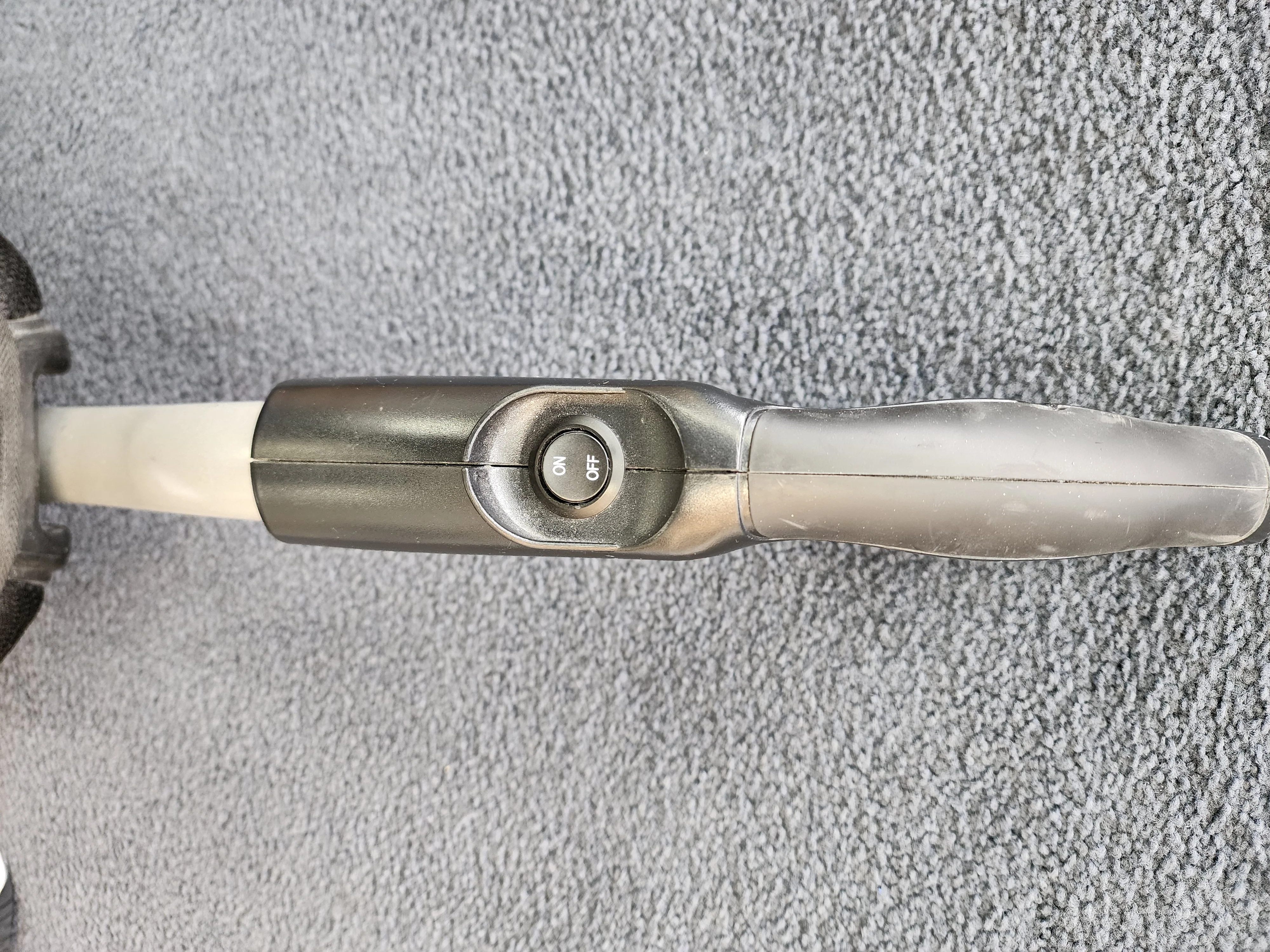 Used Simplicity S10CV Cordless Vacuum - Image 2