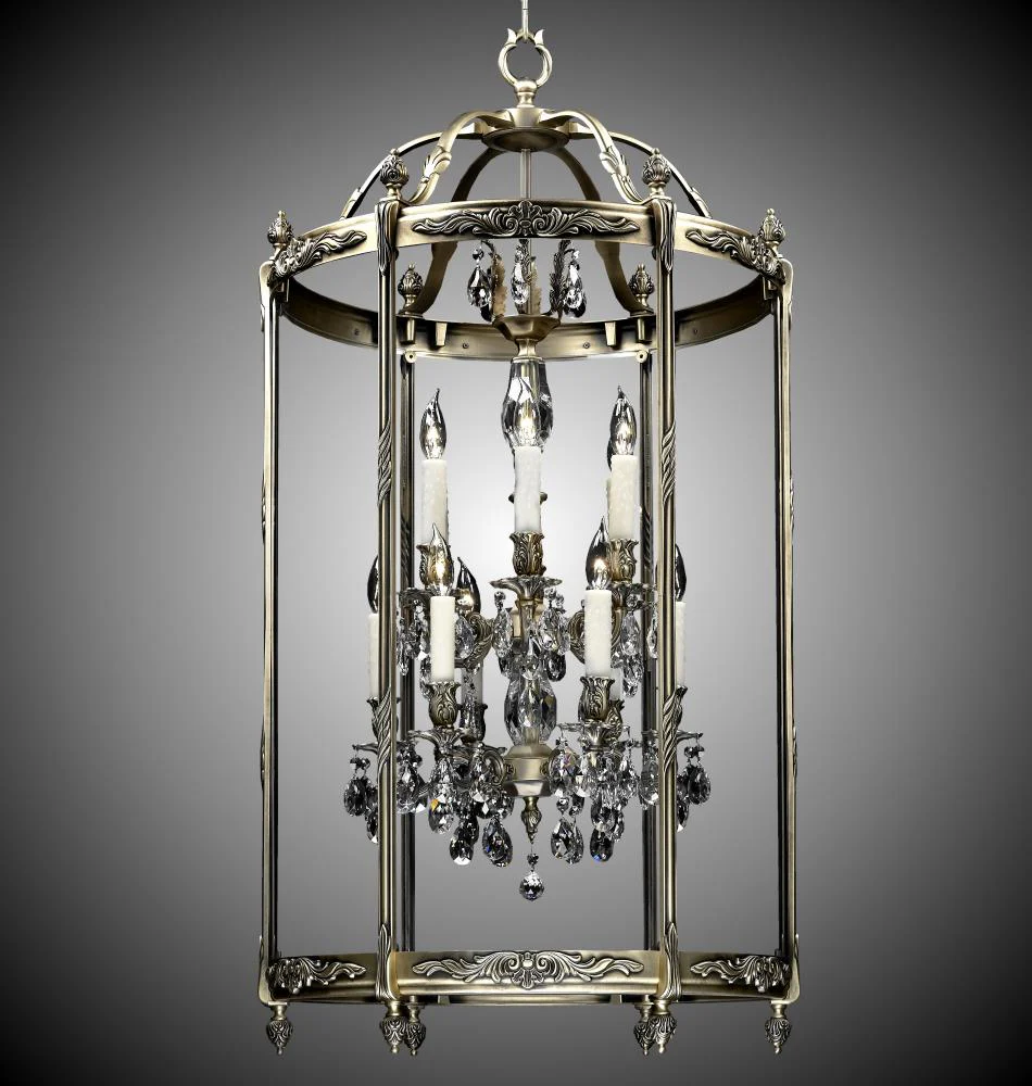 Lantern Pendants - Image 2