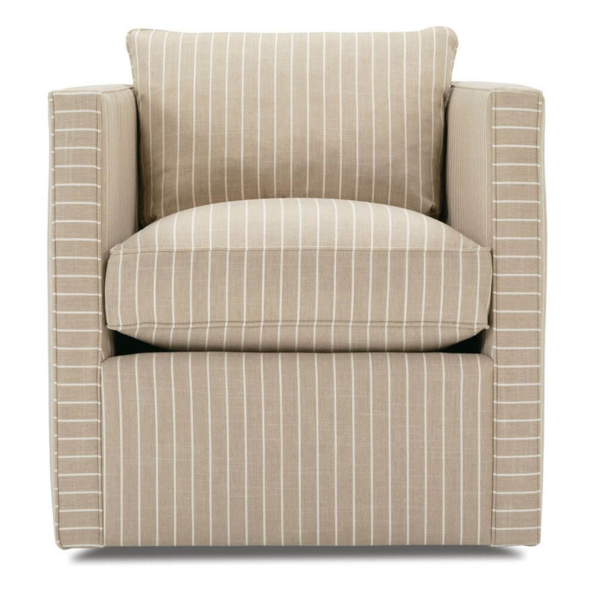 Rowe Furniture Rothko Swivel Chair ~ Express Collection - Image 2