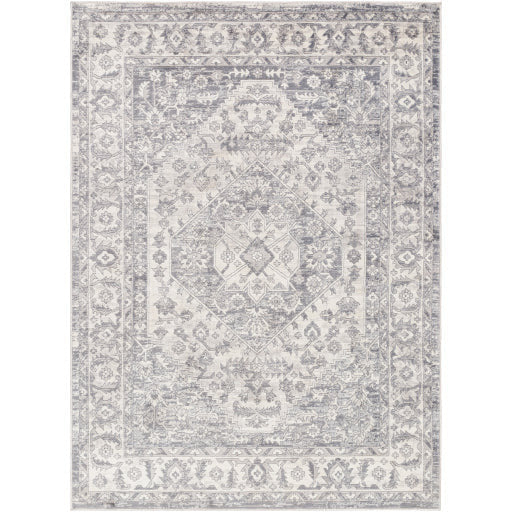Surya Rugs Alamo Collection Area Rug ALO-2303 - Image 1