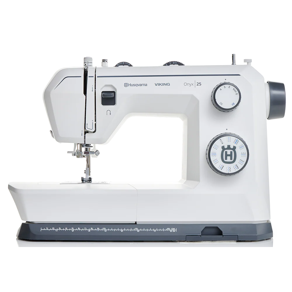 Husqvarna Viking Onyx 25