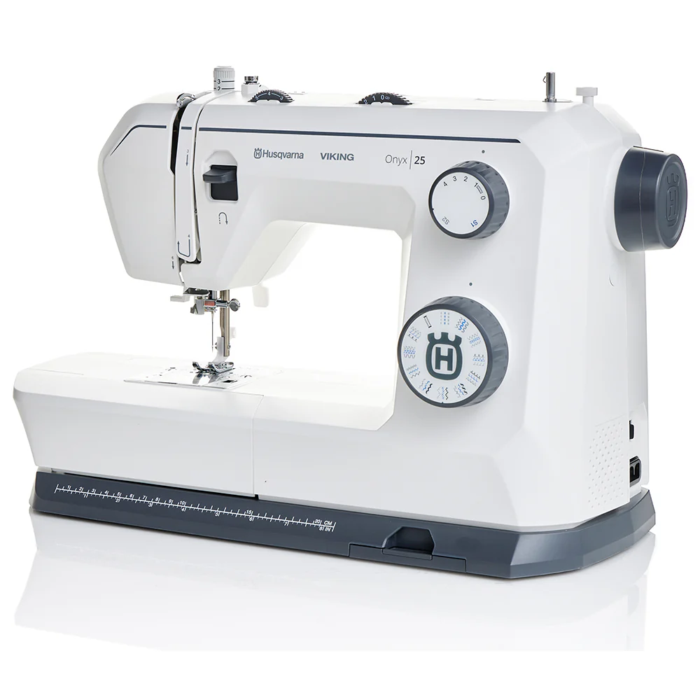 Husqvarna Viking Onyx 25 - Image 2
