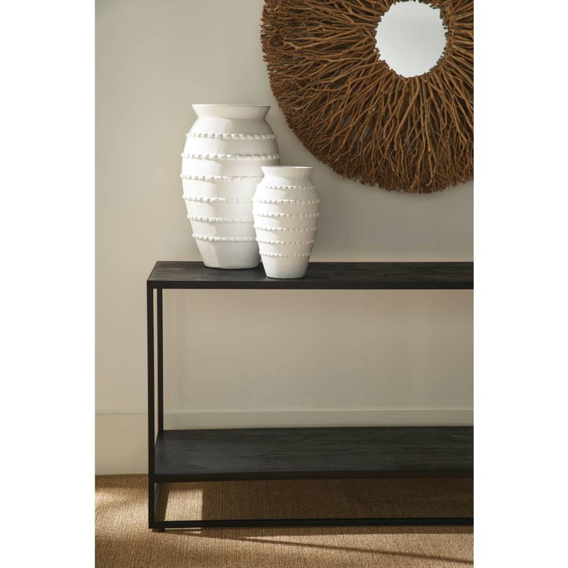 Rowe Furniture Bartola Console Table - Image 3