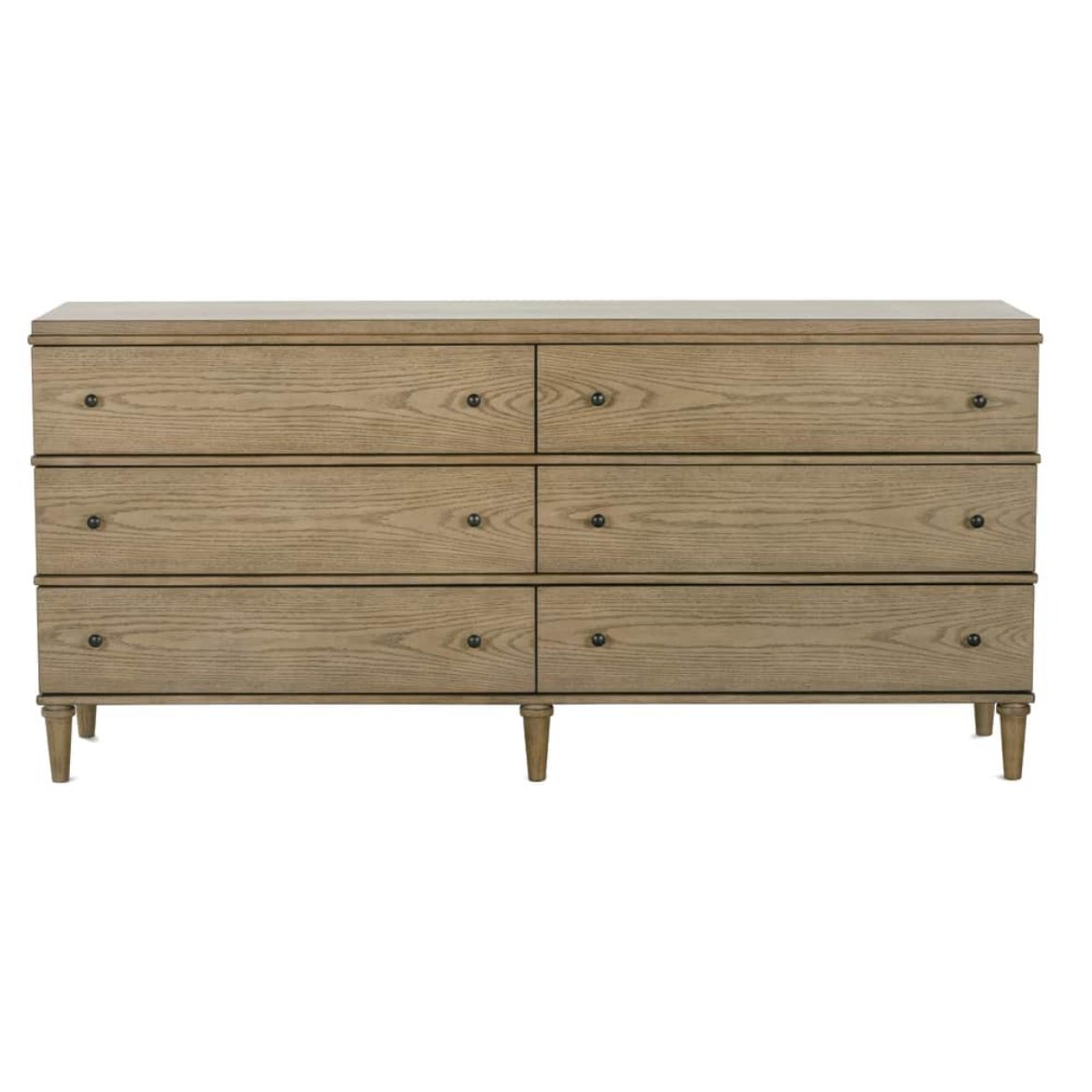 Rowe Furniture Provence Credenza - Image 1
