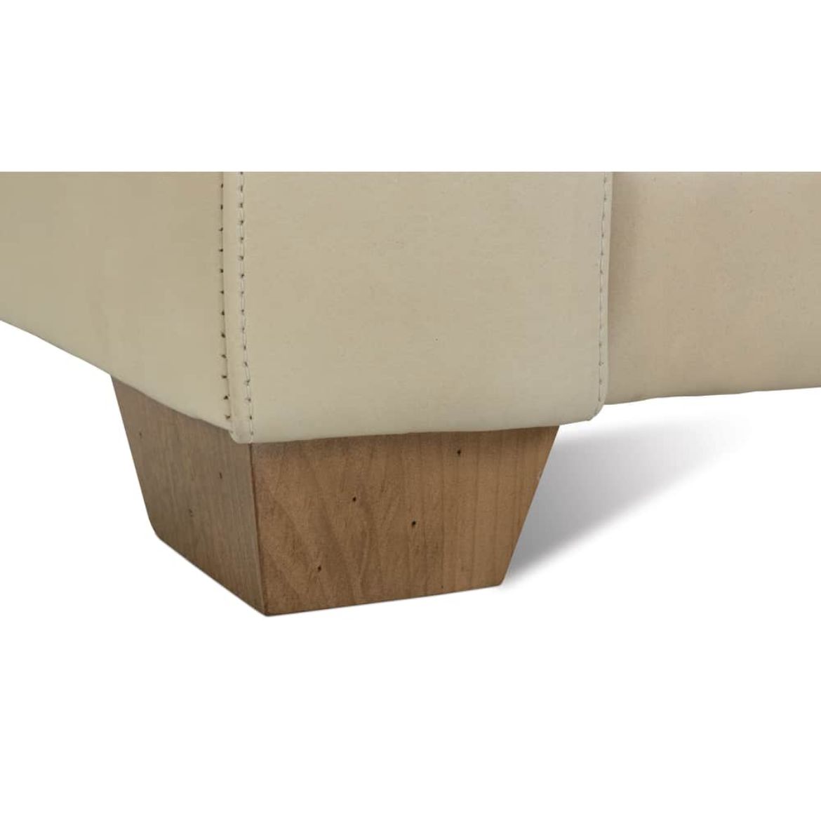 Rowe Furniture Sylvie Bespoke Leather Chair ~ Available To Custom Order In 13 Different Leathers - Image 3