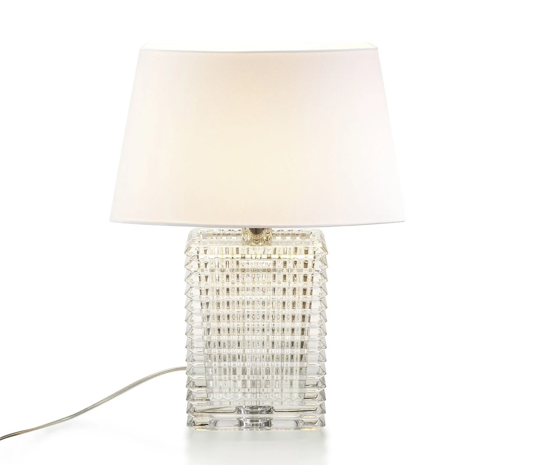 Baccarat Eye Lamp - Image 3