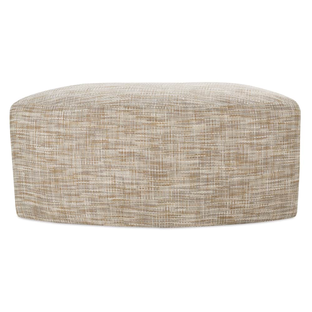 Rowe Furniture Neoma Curved Dining Bench ~ Available To Custom Order In All Fabrics - Image 3