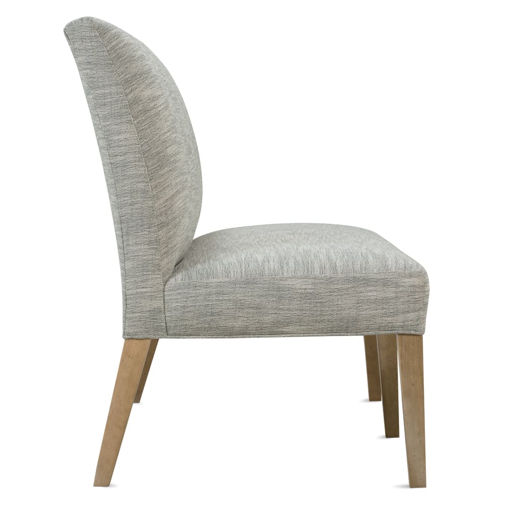 Rowe Furniture Finch Dining Banquette ~ Available To Custom Order In All Fabrics - Image 2