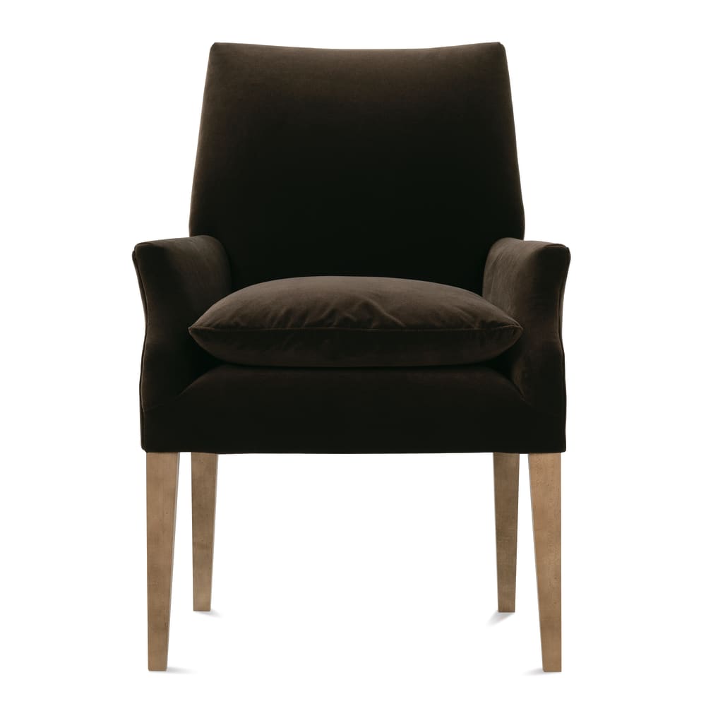 Rowe Furniture Cece Dining Chair ~ Available To Custom Order In All Fabrics - Image 2