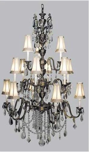 Framburg Czarina Chandelier - Image 1