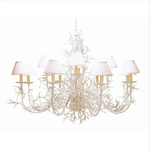 Twig Chandelier - Image 1