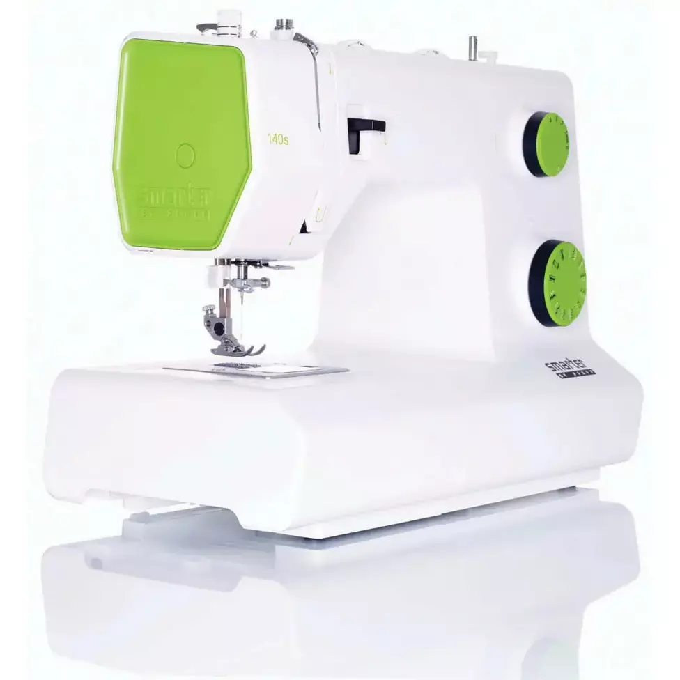 Smarter by Pfaff 140S - Image 2