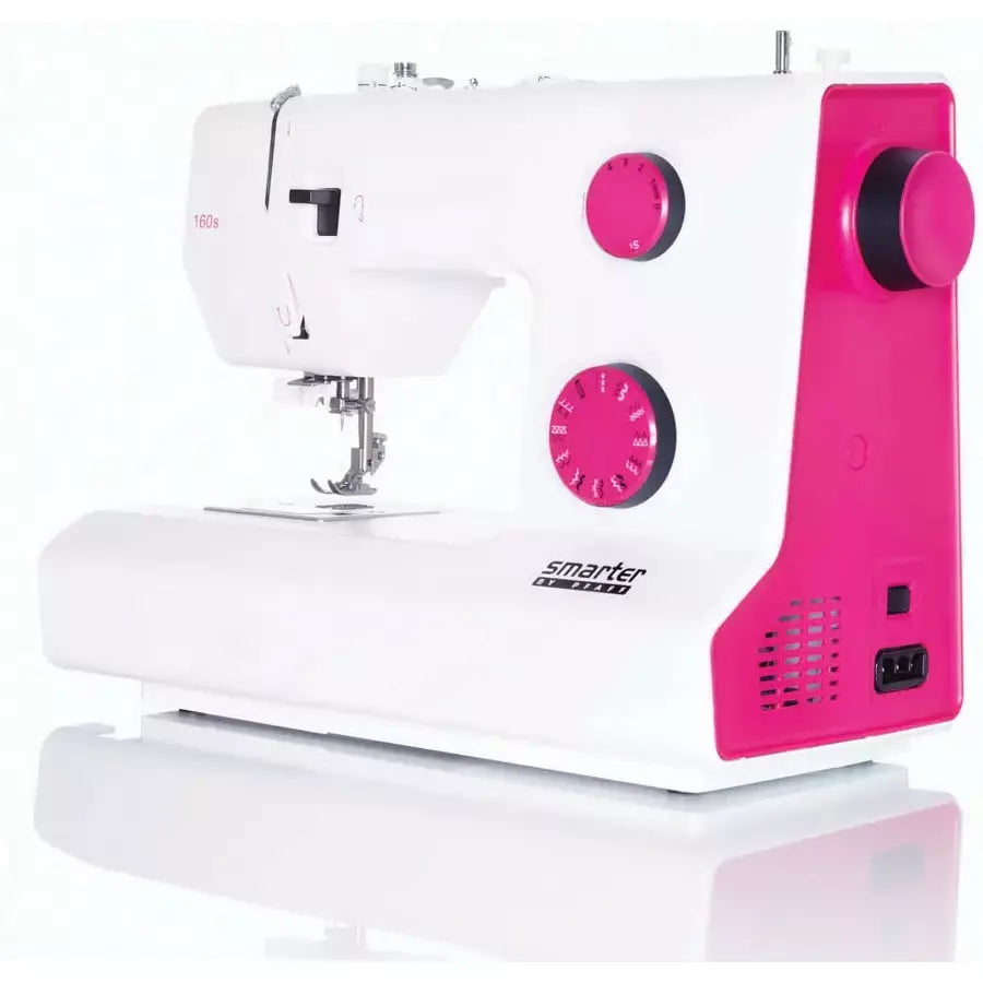 Smarter by Pfaff 160S - Image 3