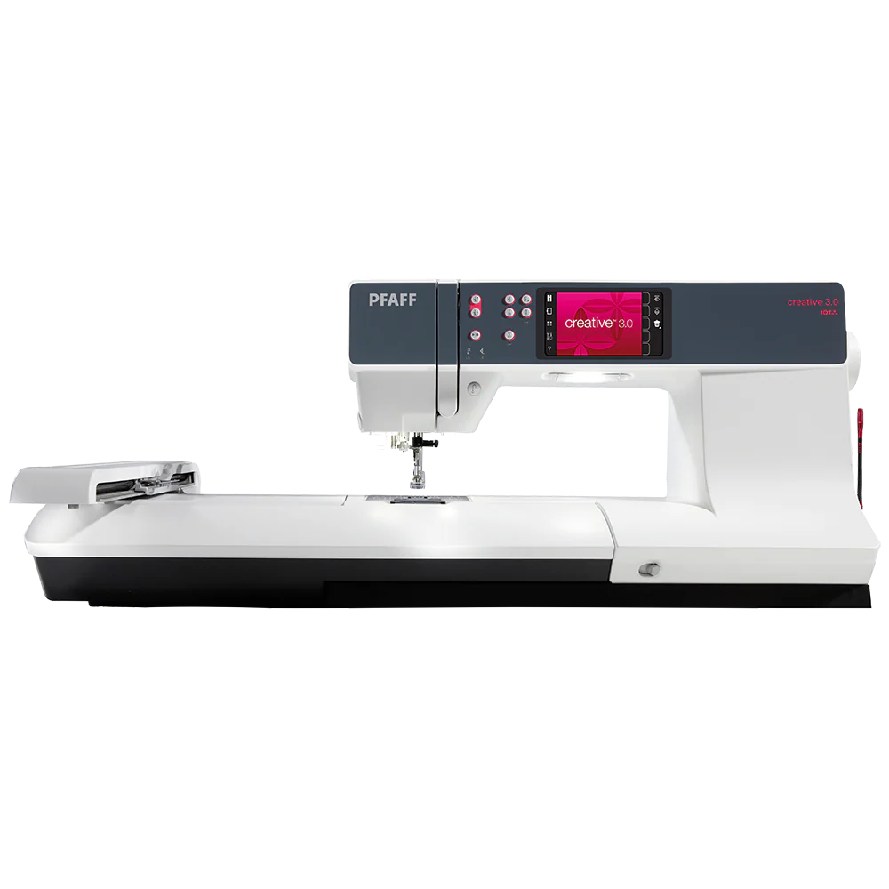 Pfaff Creative 3.0