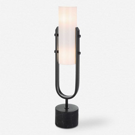 Uttermost Runway Contemporary Accent Lamp - Image 2