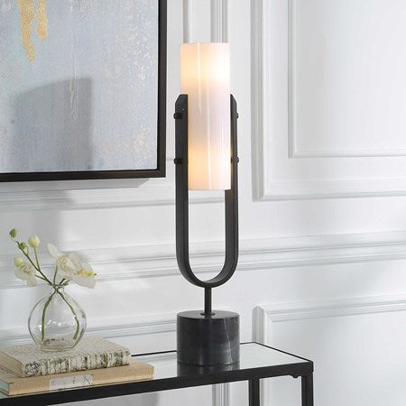 Uttermost Runway Contemporary Accent Lamp - Image 3